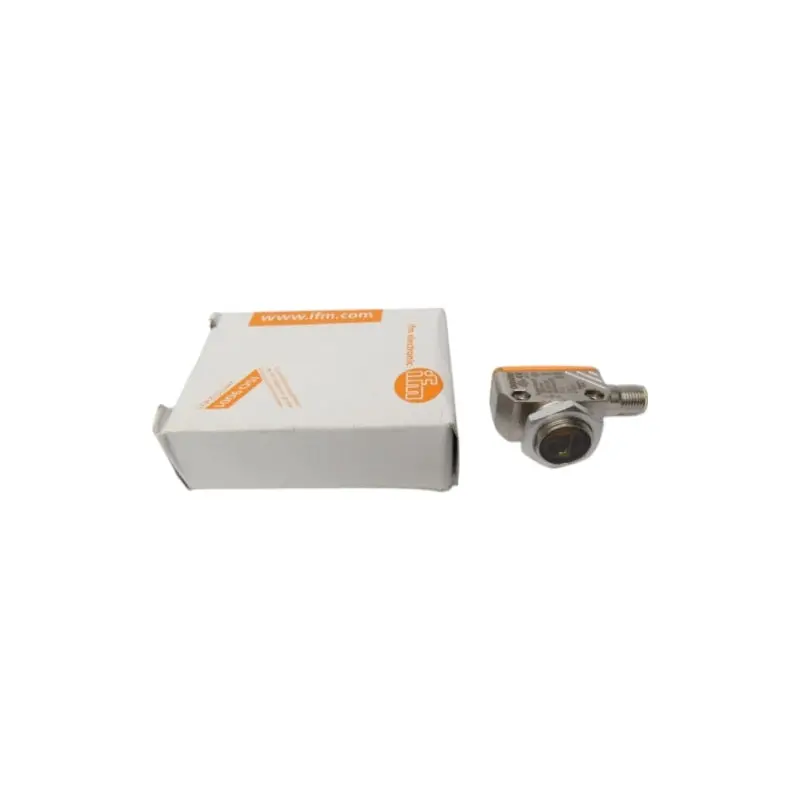 Imf Efector Ogh283 Ogh-Hnkg/Us/Cube/200Mm 10-30Vdc Nsmp 1