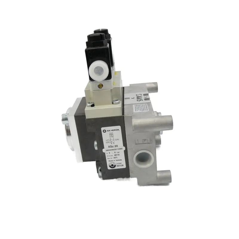 Imi Herion 2493039020112060 Nsnp 1