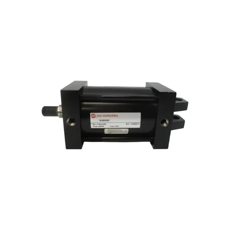 Imi Norgren S-25332C 250Psi Nsnp 1