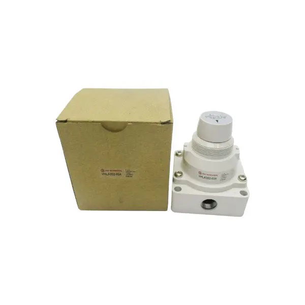 Imi Norgren Vhla302-03A 140Psi Nsmp 1