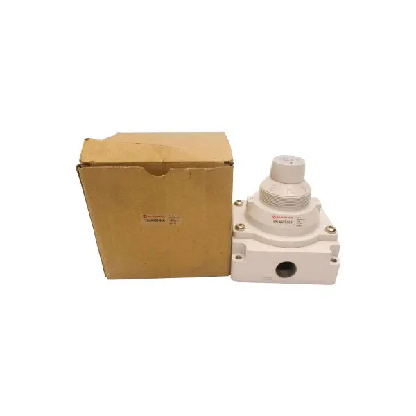 Imi Norgren Vhla402-04A 140Psi Nsmp 1