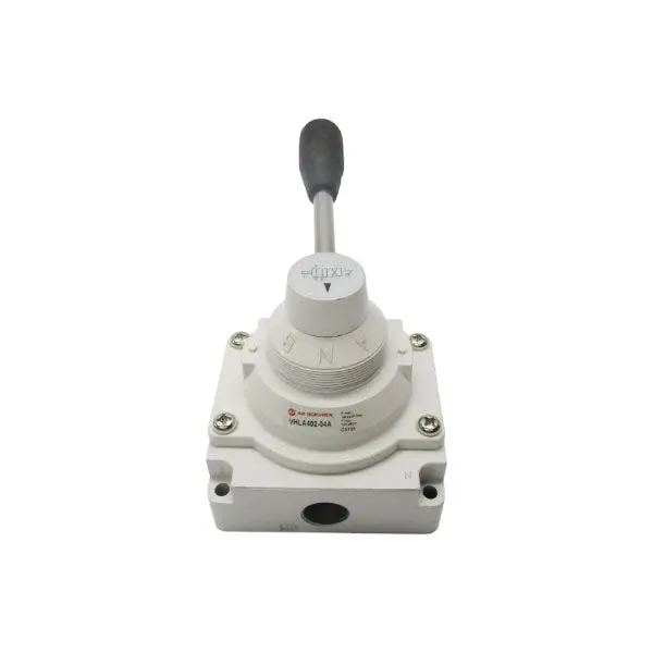 Imi Norgren Vhla402-04A 140Psi Nsnp 1