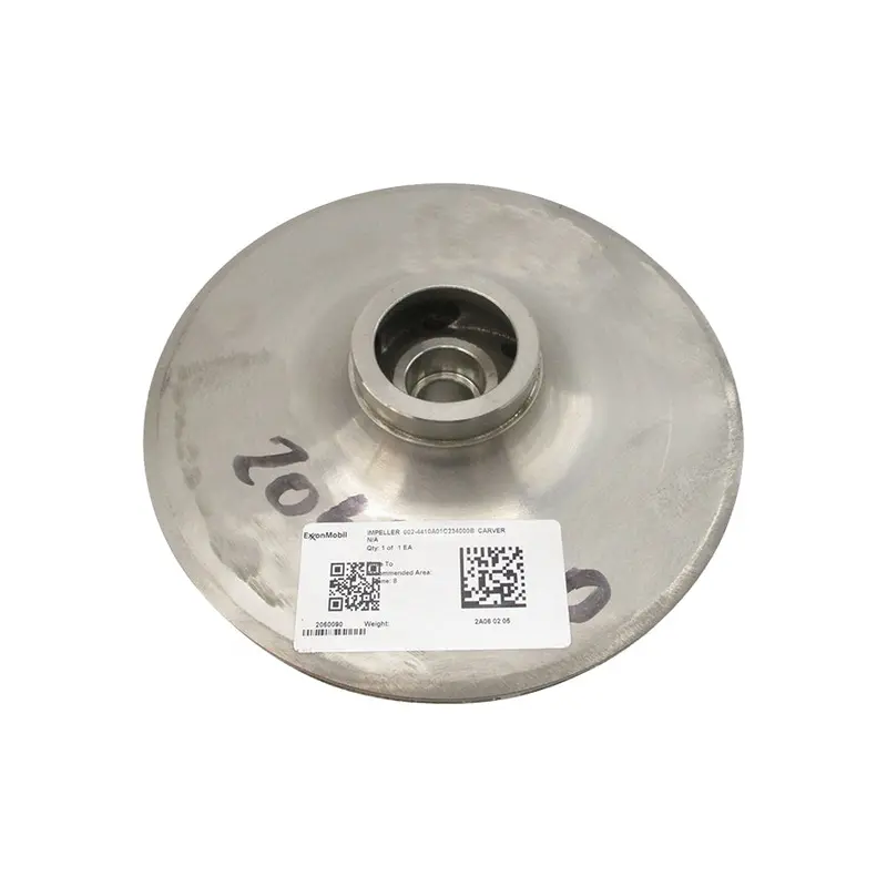 Impeller 002-4410A01c234 2060090 Nsnp 1
