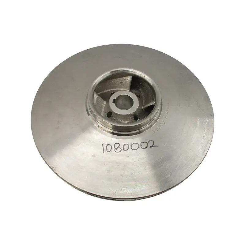 Impeller 003-20239-04-Ga 1080002 Vp8b 3X4x13 Nsnp 1