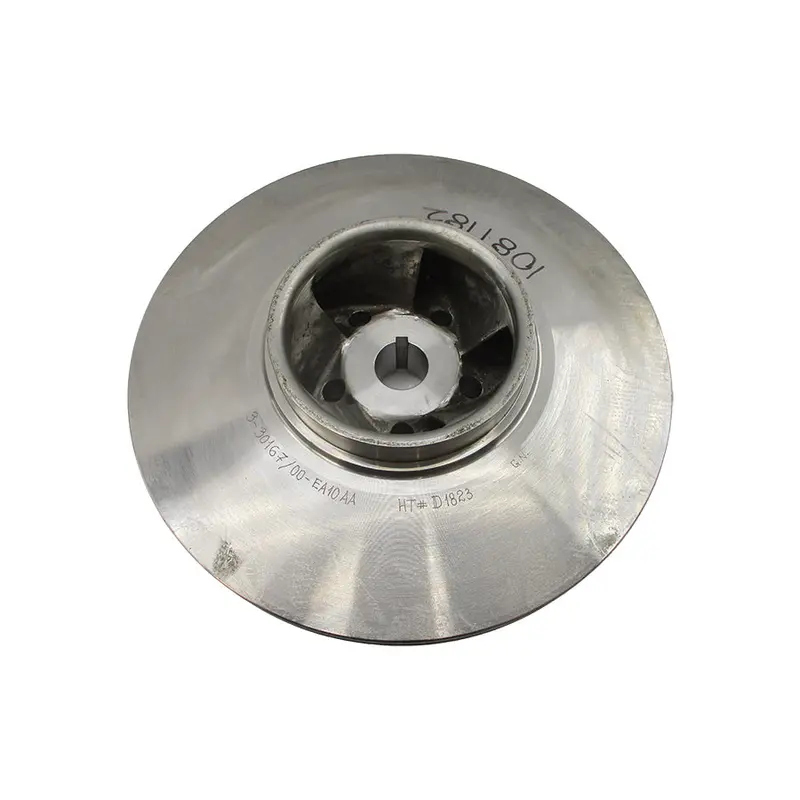 Impeller 003-30167-00-Ea 1081182 3X4x11 Nsnp 1