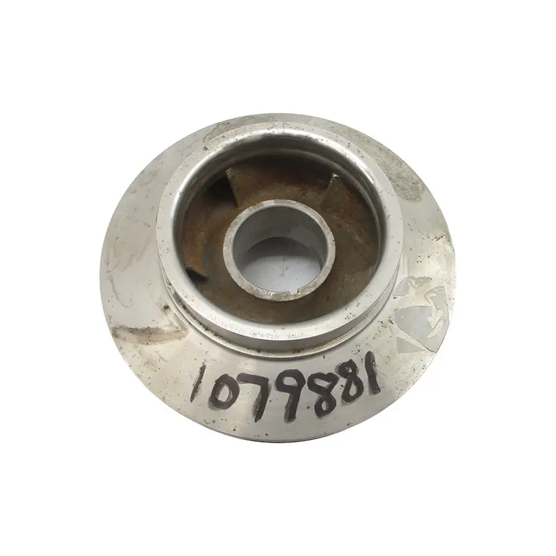 Impeller 10360491 1079881 48962306P 6X8x11m Nsnp 1