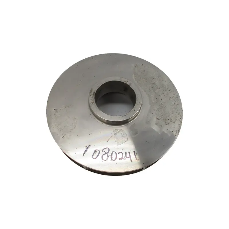 Impeller 10360492 1080241 48962306F 6X8x11m Nsnp 1