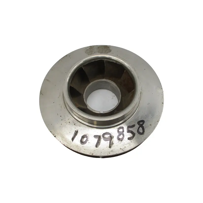 Impeller 10360493 1079858 Msnd 6X8x11m Nsnp 1
