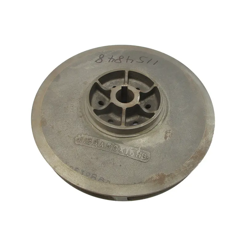 Impeller 1129A50x15hb 1154848 15.187" Nsnp 1
