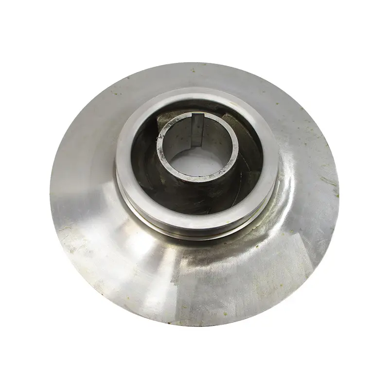 Impeller 14909923 1079997 C13157 4X6x16nsnp 1