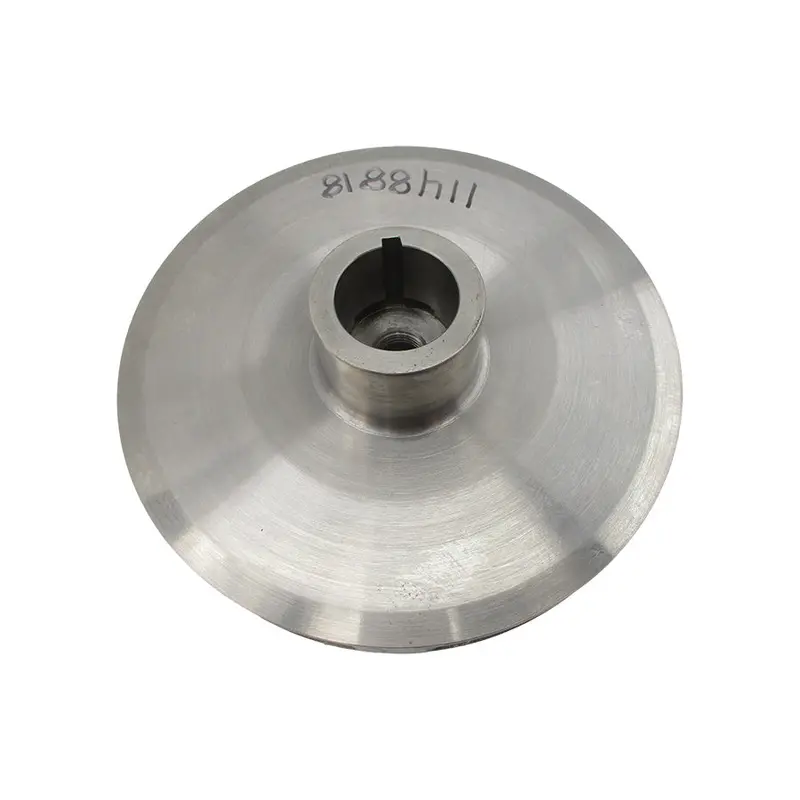 Impeller 15365 1148818 A01-2236 8-3/4" Nsnp 1