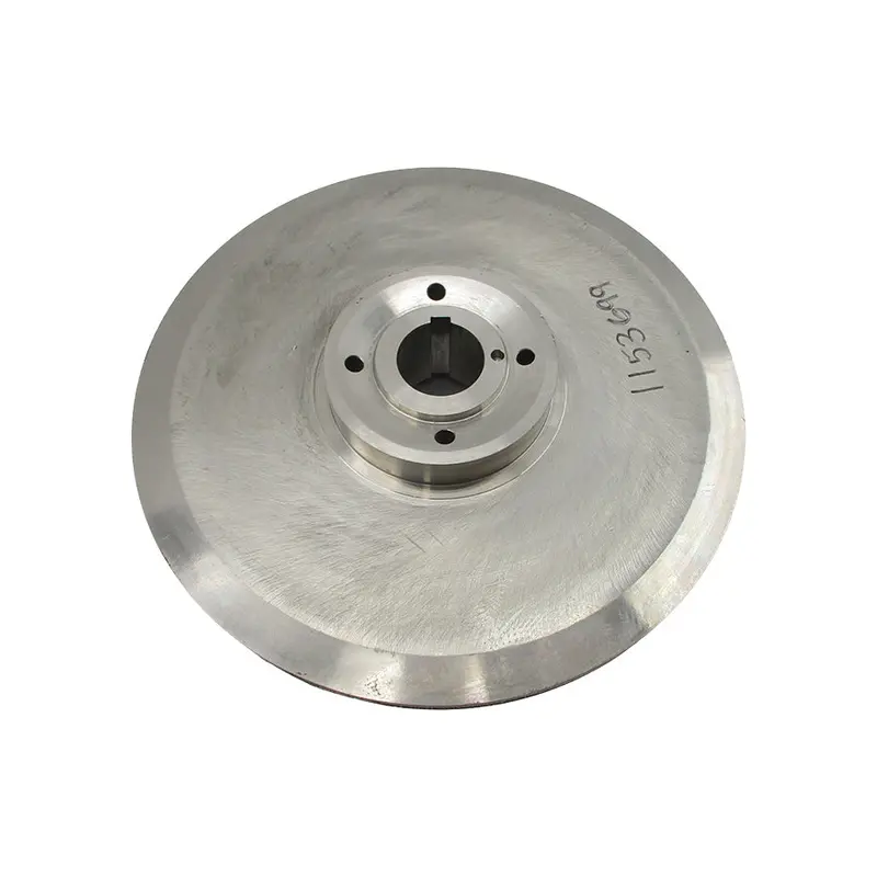 Impeller 20215 1153699 B08508-01-01 Nsnp 1