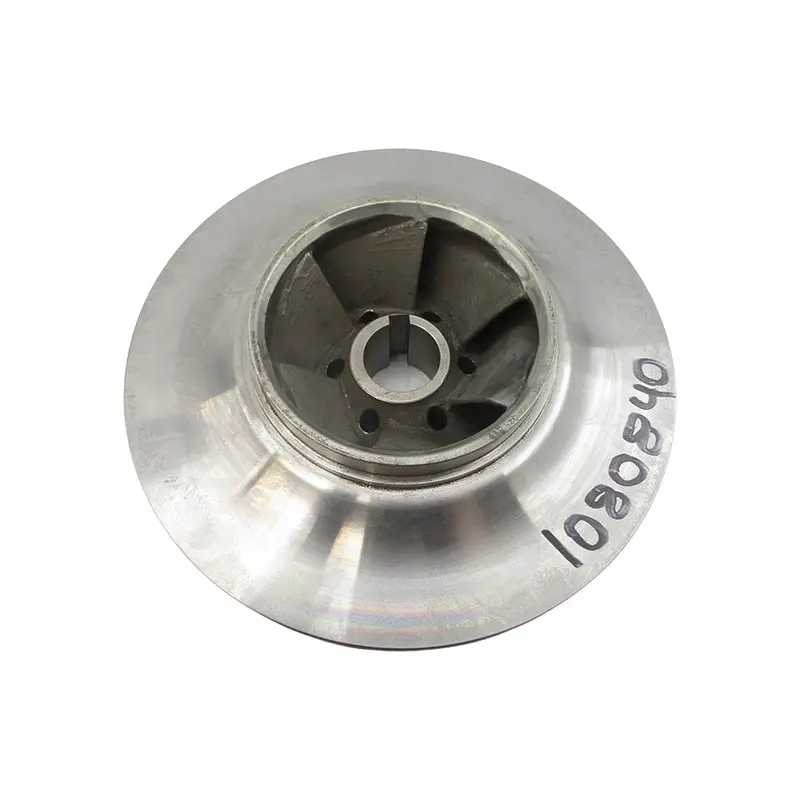 Impeller 20221/09 1080840 324849 4X6x14 Nsnp 1