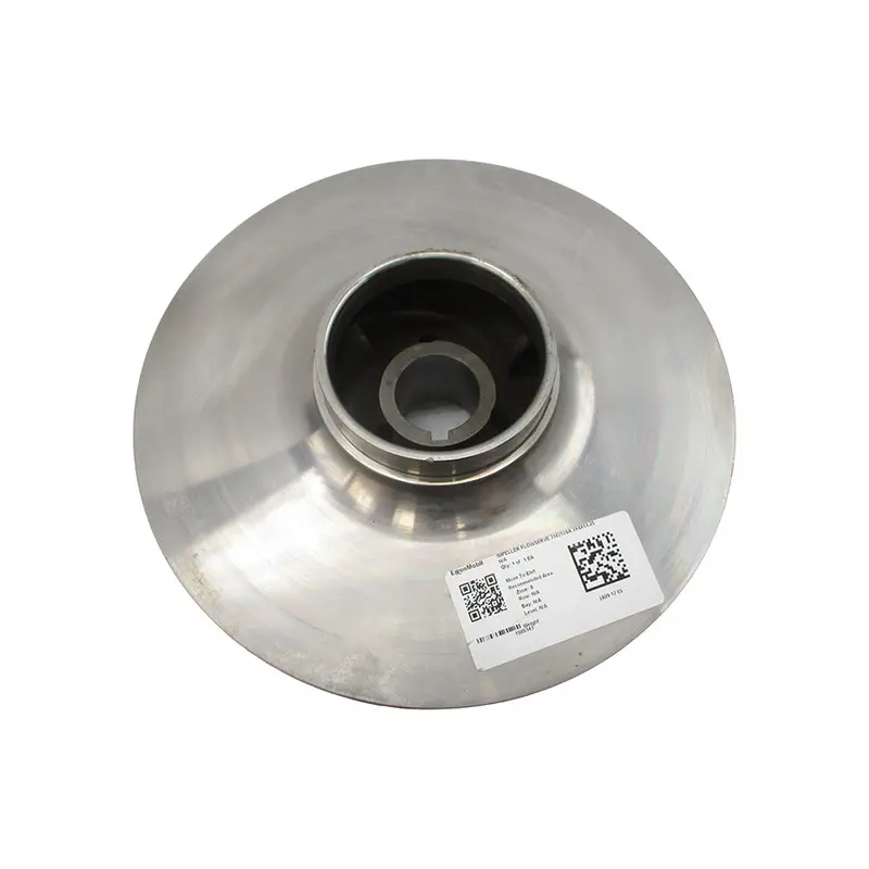 Impeller 218212Sa 1080343 489640821 3X4x13.25 Nsnp 1