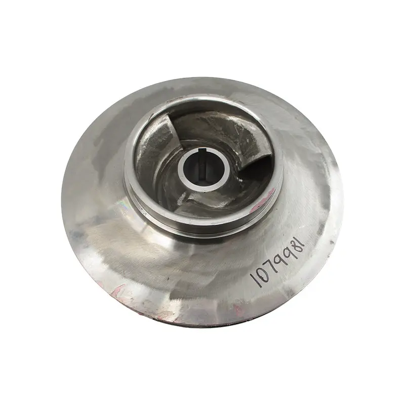 Impeller 220399Sa 1079981 489-59803F 4X6x13-1/4 Nsnp 1