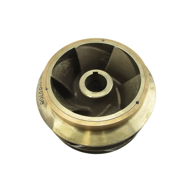 Impeller 238-113-2-1179 1080708 Rev. 5 Nsnp 1