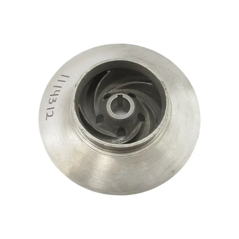 Impeller 2630052040 1114312 A01-3435A 4X3x8-1/2 Nsnp 1