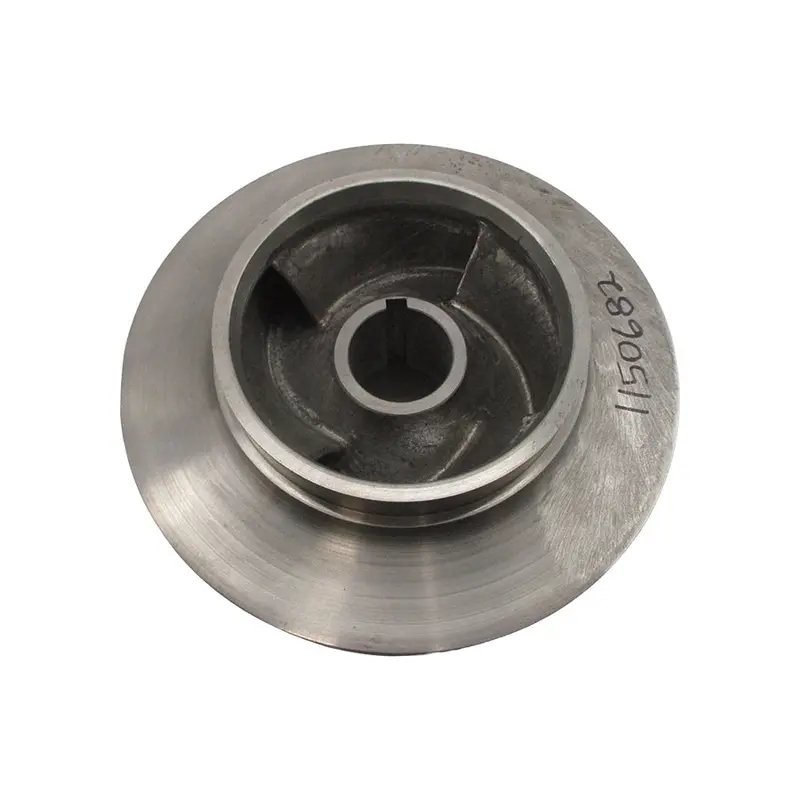 Impeller 29170247 1150682 A01-0476-A 17-1/2 Nsnp 1