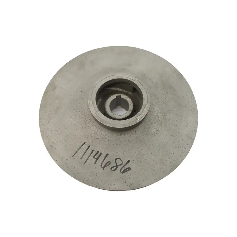 Impeller 29201068 1114686 2X3x12-1/2 Nsnp 1