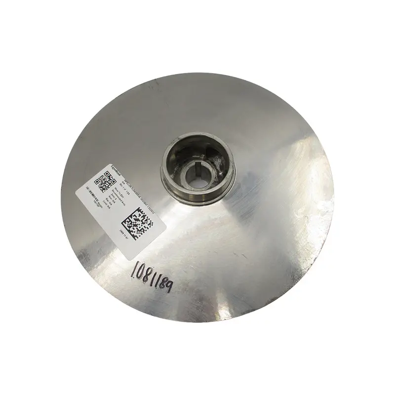 Impeller 29333047 1081189 1.5X2x12 Nsnp 1