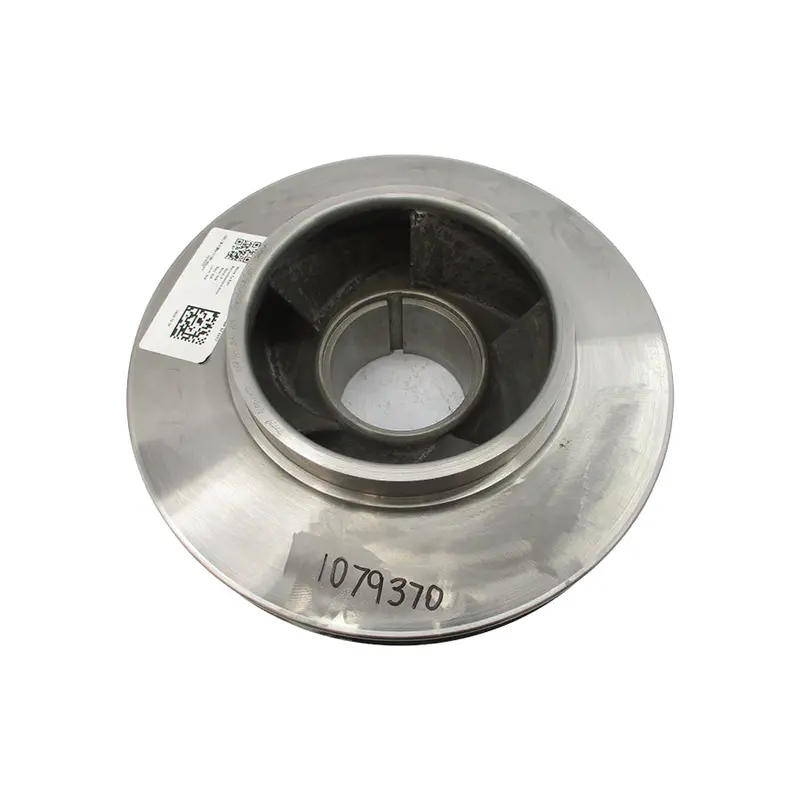 Impeller 4006370 1079370 48944473R 6X13 Nsnp 1