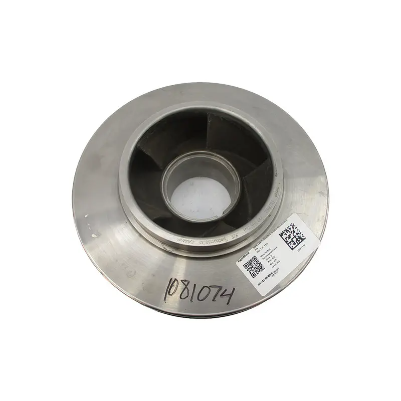 Impeller 4019032 1081074 48944473G 6X13 Nsnp 1