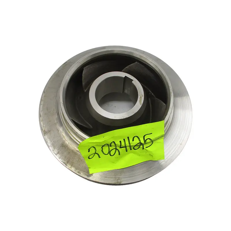 Impeller 4022983290/Ccn1 2024125 P502a Nsnp 1