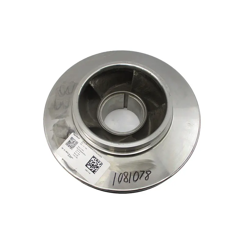 Impeller 4076198 1081078 48944473G 6X13 Nsnp 1