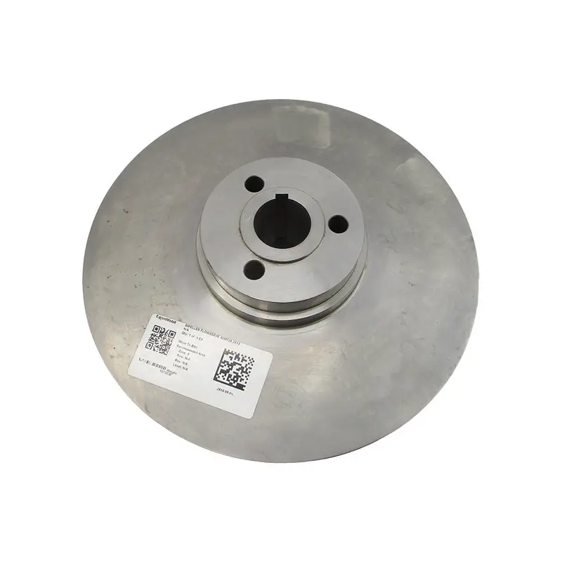 Impeller 4099129 1079630 489543801 2X13 Nsnp 1