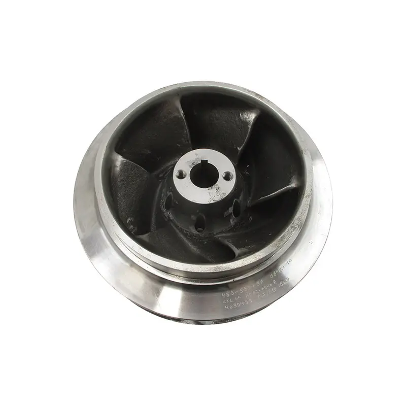 Impeller 4099498 1081193 489-59378F Nsnp 1