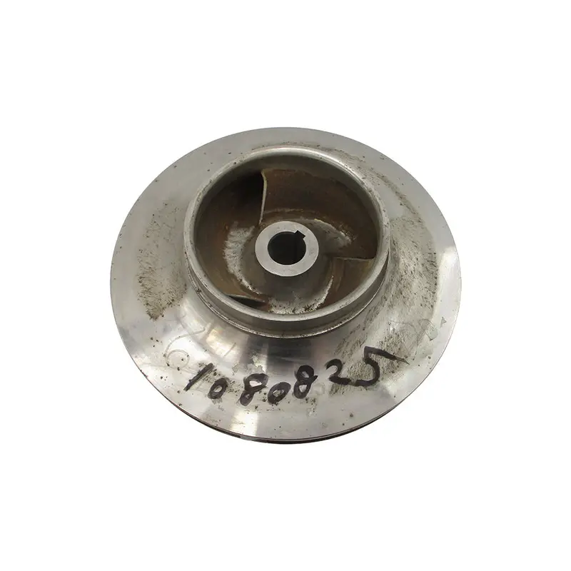 Impeller 4107854 1080825 489-59559F 05504-10 4X13 Nsnp 1