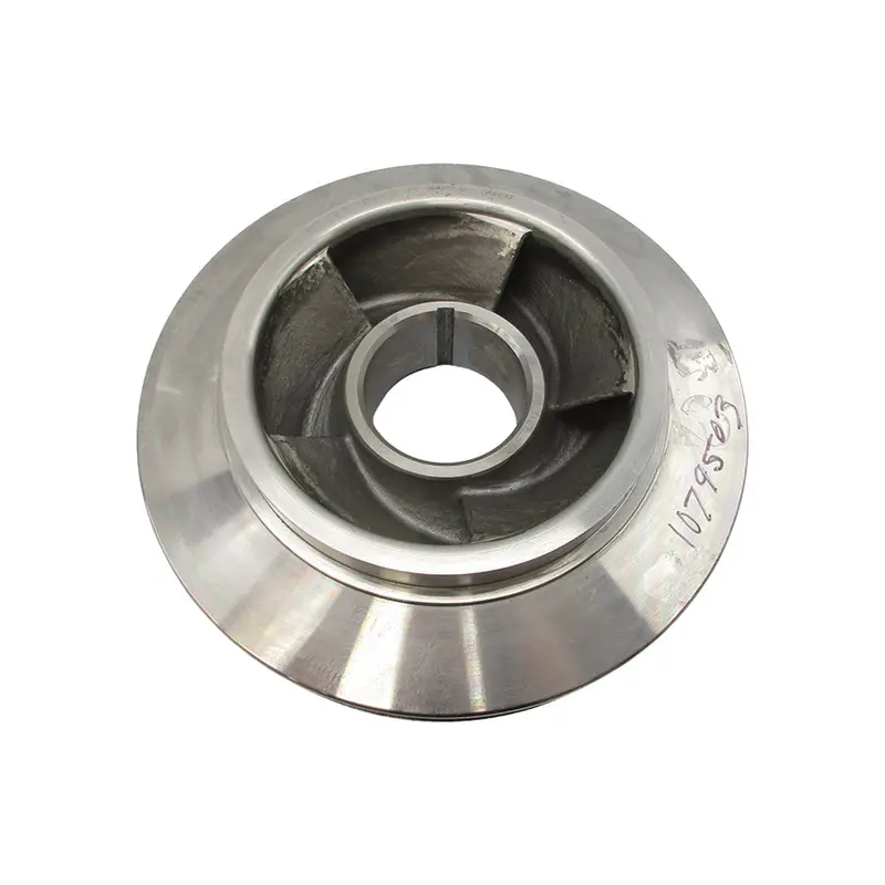 Impeller 4126190 1079503 48944473G 6X13 Nsnp 1