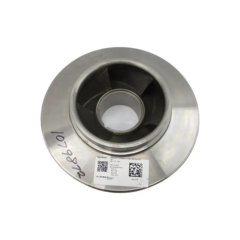 Impeller 4126652 1079872 489444736 6X13 Nsnp 1