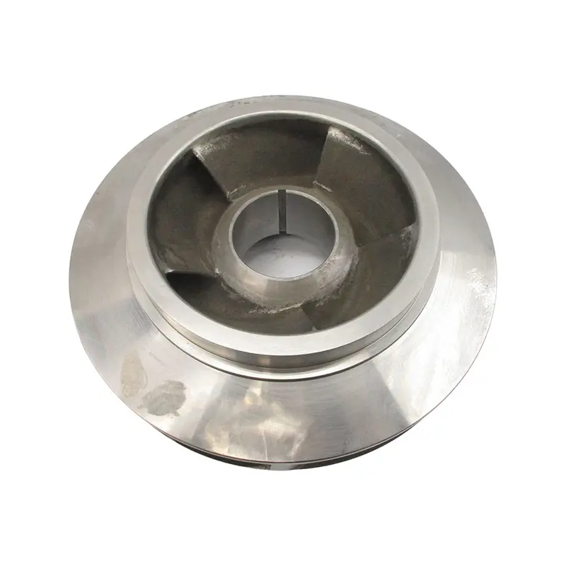 Impeller 4222249 1080824 48964823F 6X10x13 Nsnp 1