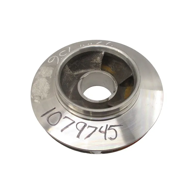 Impeller 4222251 1079745 6X10x13m Nsnp 1