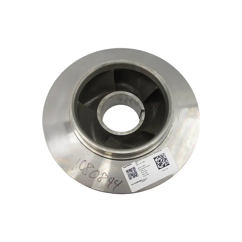 Impeller 4222252 1080844 48965012F 6X10x13m Nsnp 1