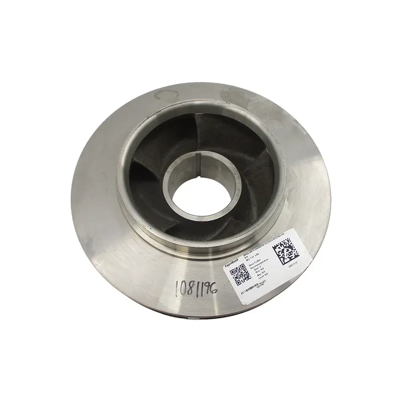 Impeller 4222254 1081196 48965012L 6X10x13m Nsnp 1