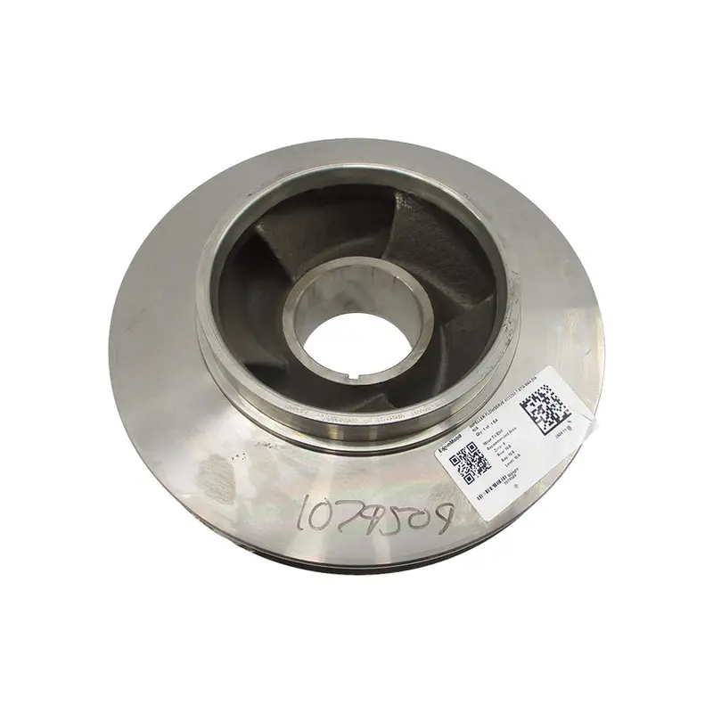 Impeller 4222255 1079509 6X10x13m Nsnp 1