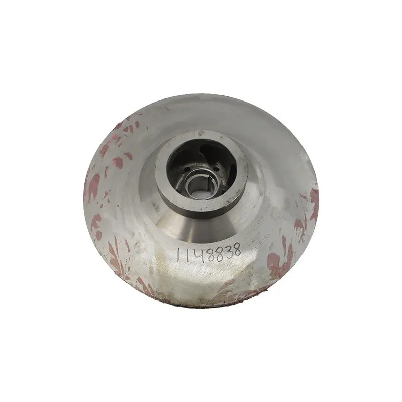 Impeller 489-69182F 148838 07721-10 102-000 12-1/2" Nsnp 1
