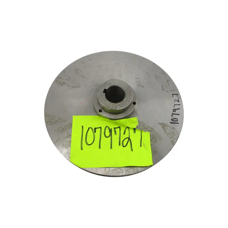 Impeller 5125837 1079727 12-Vtr-14 4X6x12 Nsnp 1