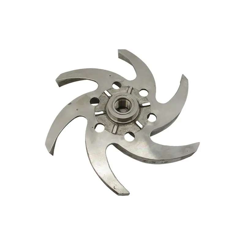 Impeller 52-320-895-101 1160044 A14-3133-02 4X3x11 Nsnp 1