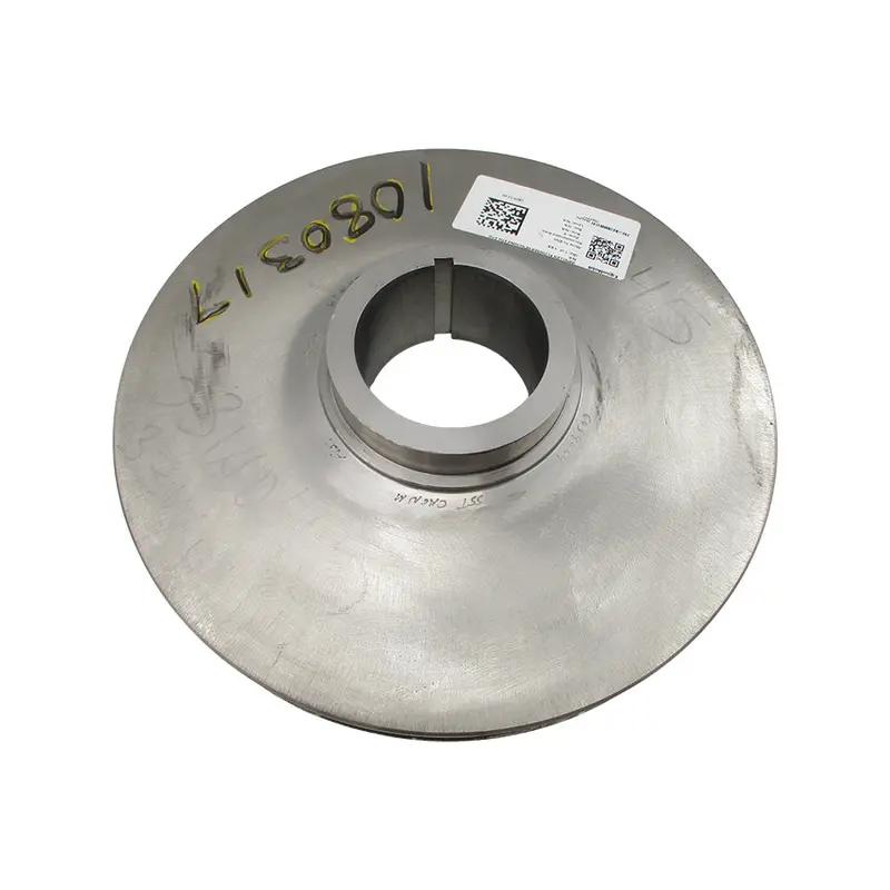 Impeller 6039069 1080317 6X8x13 Nsnp 1