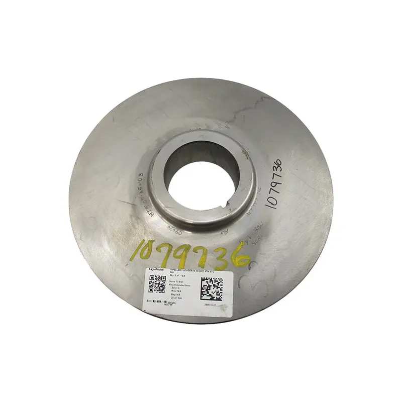 Impeller 6039071 1079736 6X8x13m Nsnp 1
