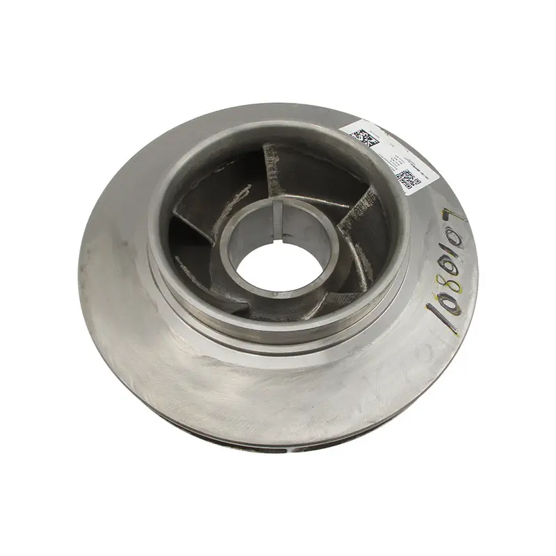 Impeller 6039072 1080107 6X8x13 Nsnp 1
