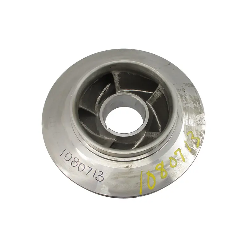 Impeller 6039075 1080713 6X8x13m Nsnp 1