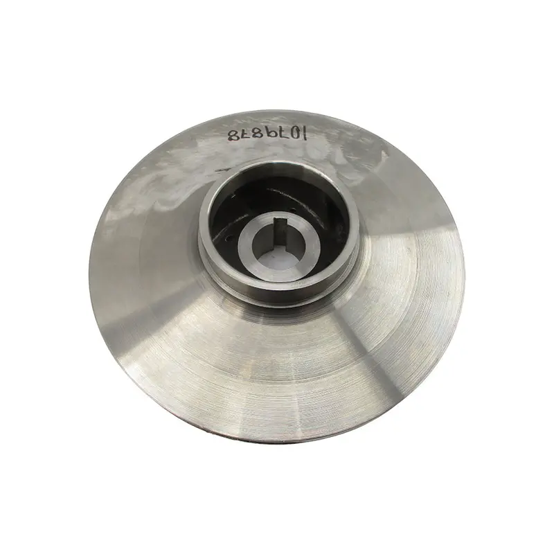 Impeller 6099237 1079878 Ca6nm 3X3x10 Nsnp 1
