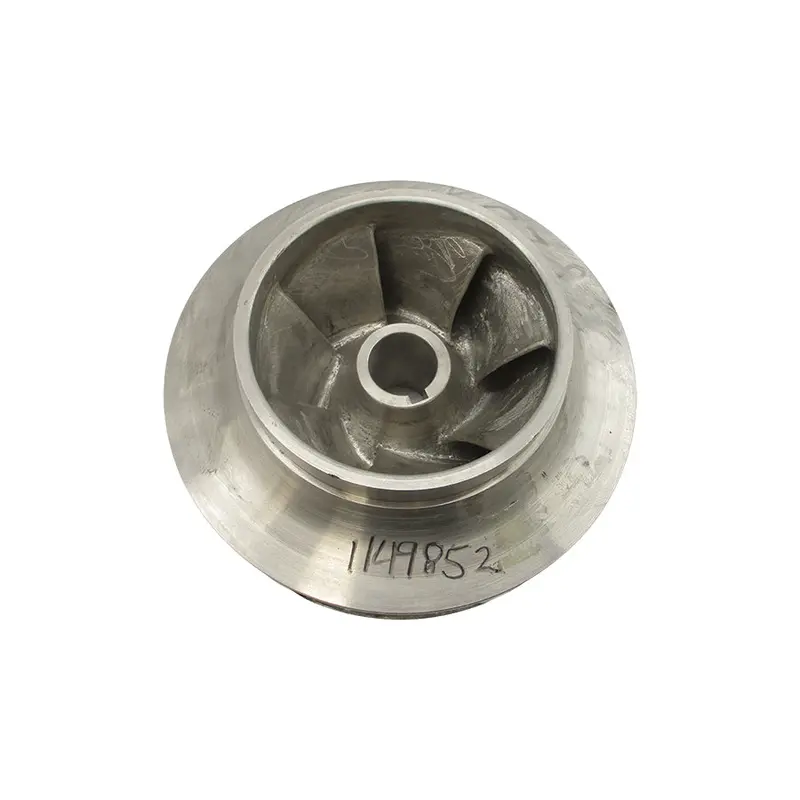 Impeller 613Cad2 1149852 6X8x10-1/2 Nsnp 1