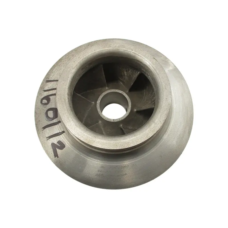 Impeller 69093132 1160112 A01-0563 5.5475X8.37/64 Nsnp 1