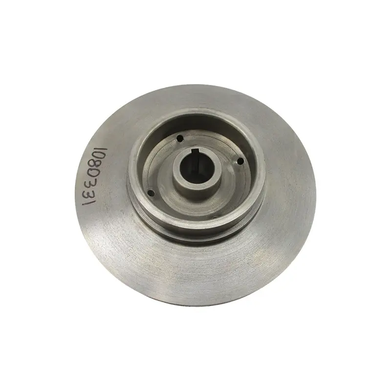 Impeller 69493-955 1080331 A01-0694 8-1/2 Nsnp 1