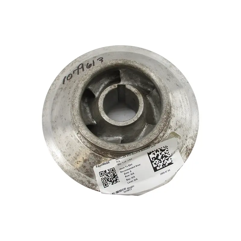 Impeller 69494-425 1079613 A01-2588 2X16 Nsnp 1